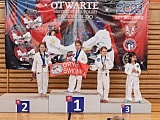 Otwarte Mistrzostwa Polski Polskiego Zrzeszenia Taekwon-do ITF HQ za nami [Foto]