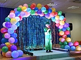 III Gminny Festiwal Piosenki Przedszkolnej „Mały Głos” za nami [Foto]