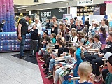 [FOTO] Superbohaterowie opanowali Galerię Świdnicką
