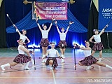 Zespół Taneczny „Fart” z trzema medalami mistrzostw Polski Zachodniej [Foto]