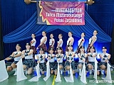 Zespół Taneczny „Fart” z trzema medalami mistrzostw Polski Zachodniej [Foto]