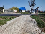 Gruszów i Śmiałowice z dofinansowaniem na drogi transportu rolnego [Foto]