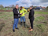 Ruszyła budowa świetlicy w Szczepanowie [Foto]