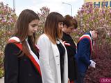 Żarów upamiętnił rocznicę uchwalenia Konstytucji 3 Maja [Foto]