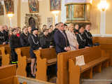 [FOTO] Dzień Flagi, Święto Konstytucji i Dzień Strażaka w Marcinowicach