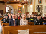 [FOTO] Dzień Flagi, Święto Konstytucji i Dzień Strażaka w Marcinowicach