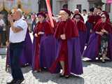 [FOTO] Boże Ciało. Wierni przeszli w procesjach 