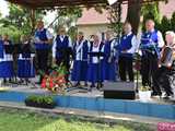 Przywitali Lato w Goczałkowie podczas Koncertu Zespołów Folklorystycznych [FOTO, WIDEO]