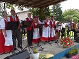 Przywitali Lato w Goczałkowie podczas Koncertu Zespołów Folklorystycznych [FOTO, WIDEO]