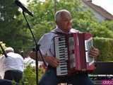 Przywitali Lato w Goczałkowie podczas Koncertu Zespołów Folklorystycznych [FOTO, WIDEO]