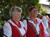 Przywitali Lato w Goczałkowie podczas Koncertu Zespołów Folklorystycznych [FOTO, WIDEO]