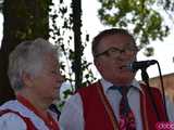 Przywitali Lato w Goczałkowie podczas Koncertu Zespołów Folklorystycznych [FOTO, WIDEO]