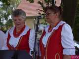 Przywitali Lato w Goczałkowie podczas Koncertu Zespołów Folklorystycznych [FOTO, WIDEO]