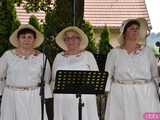 Przywitali Lato w Goczałkowie podczas Koncertu Zespołów Folklorystycznych [FOTO, WIDEO]