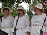 Przywitali Lato w Goczałkowie podczas Koncertu Zespołów Folklorystycznych [FOTO, WIDEO]