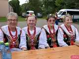 Przywitali Lato w Goczałkowie podczas Koncertu Zespołów Folklorystycznych [FOTO, WIDEO]