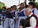 Przywitali Lato w Goczałkowie podczas Koncertu Zespołów Folklorystycznych [FOTO, WIDEO]