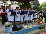 Przywitali Lato w Goczałkowie podczas Koncertu Zespołów Folklorystycznych [FOTO, WIDEO]