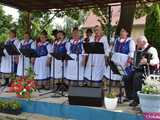 Przywitali Lato w Goczałkowie podczas Koncertu Zespołów Folklorystycznych [FOTO, WIDEO]