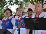 Przywitali Lato w Goczałkowie podczas Koncertu Zespołów Folklorystycznych [FOTO, WIDEO]