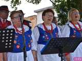 Przywitali Lato w Goczałkowie podczas Koncertu Zespołów Folklorystycznych [FOTO, WIDEO]