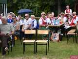 Przywitali Lato w Goczałkowie podczas Koncertu Zespołów Folklorystycznych [FOTO, WIDEO]