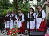 Przywitali Lato w Goczałkowie podczas Koncertu Zespołów Folklorystycznych [FOTO, WIDEO]