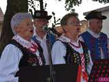 Przywitali Lato w Goczałkowie podczas Koncertu Zespołów Folklorystycznych [FOTO, WIDEO]