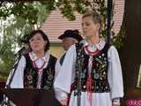 Przywitali Lato w Goczałkowie podczas Koncertu Zespołów Folklorystycznych [FOTO, WIDEO]