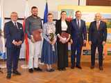 Nagrodzono najlepszych uczniów z gminy Strzegom [FOTO]