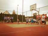 Turniej koszykówki StreetBall w Lutomi Górnej za nami [FOTO]