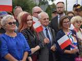 [FOTO, WIDEO] Świdnica upamiętniła 79. rocznicę wybuchu powstania warszawskiego