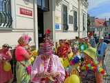 Za nami Dzień Pozytywnie Zakręconych w Świebodzicach [FOTO]