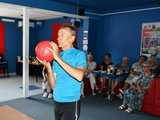  [FOTO] Finał Turnieju w Bowlingu 