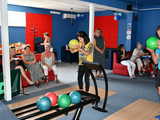  [FOTO] Finał Turnieju w Bowlingu 