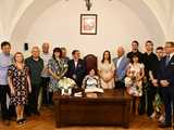 [FOTO] Złote gody Państwa Sobczyk