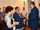 [FOTO] Złote gody Państwa Sobczyk