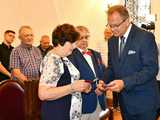 [FOTO] Złote gody Państwa Sobczyk