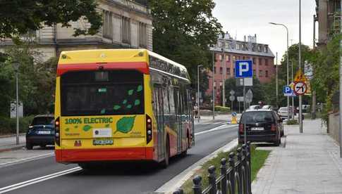 UWAGA! Od 4 września zmiana rozkładu jazdy autobusów świdnickiego MPK