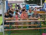 [WIDEO, FOTO] Moc atrakcji na Pikniku Lotniczym w Świebodzicach
