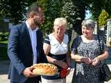 [FOTO] Świebodziczanie podziękowali za tegoroczne plony