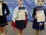 [FOTO] Poznaj Mażoretki Royals Świdnica. Dziewczęta odnoszą sukcesy na ogólnopolskich zawodach