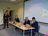 [WIDEO, FOTO] Politycy PiS podsumowali realizację programu wyborczego w Subregionie Wałbrzyskim i przedstawili propozycje programowe na kolejną kadencję 