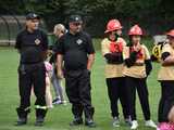 [DUŻO ZDJĘĆ] Wiele emocji i dobrej zabawy na Powiatowych Zawodach Ochotniczych Straży Pożarnych
