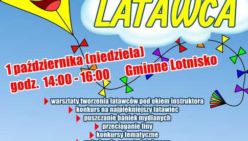 1.10, Świebodzice: Świebodzickie Święto Latawca