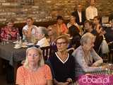 [FOTO] Szymon Hołownia na spotkaniu z aktywnymi kobietami w Świdnicy