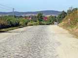 [FOTO] Droga w Czernicy do przebudowy