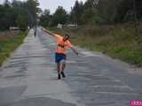 [FOTO] Biegowa rywalizacja w Strzegomiu. Wystartowała kolejna edycja Półmaratonu Aryzta