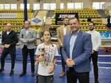 [FOTO] Za nami Otwarty Puchar Polski Muaythai PZMT IFMA dla dzieci i kadetów w Świebodzicach