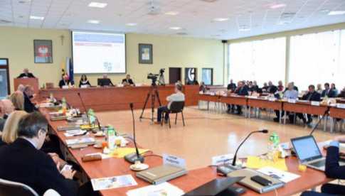 LIX sesja Rady Miejskiej w Świdnicy w najbliższy piątek